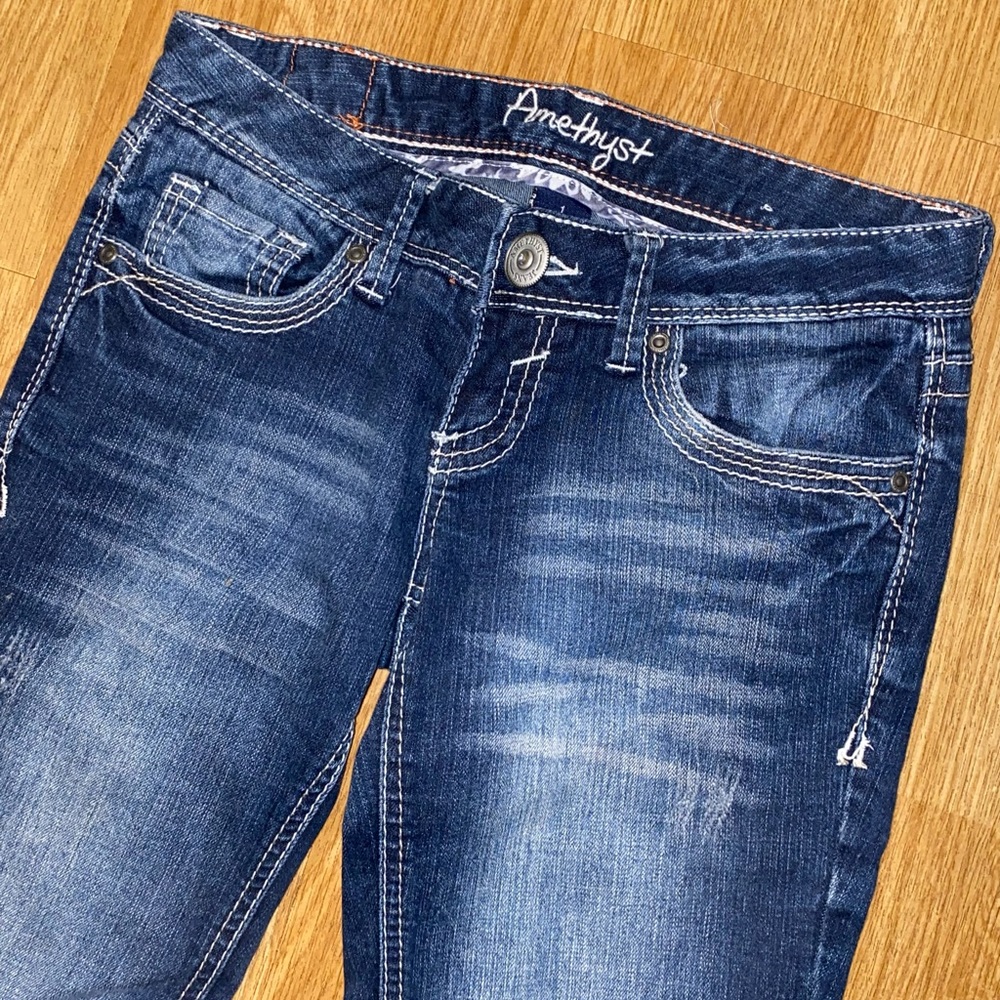 Amethyst Jeans